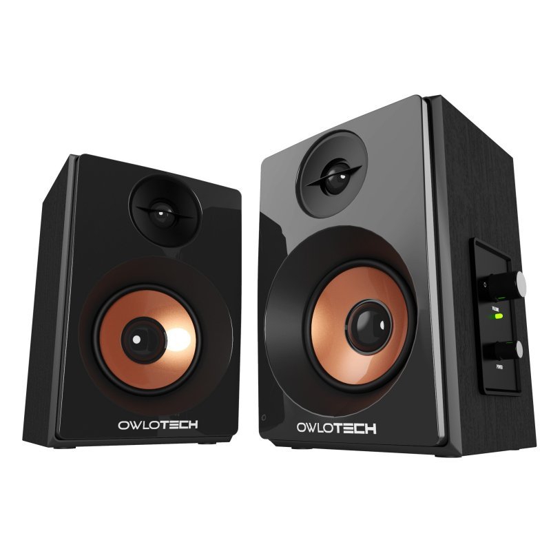 Owlotech Speakers Studio 2.0